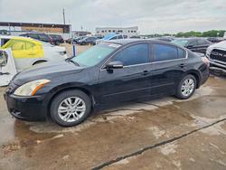 2011 Nissan Altima 2.5 for sale in Grand Prairie, TX