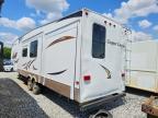 2012 Keystone Copper Canyon Camper