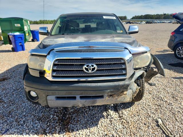 2008 Toyota Tundra Crewmax Limited