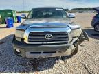 2008 Toyota Tundra Crewmax Limited