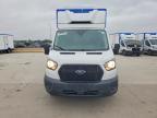 2022 Ford Transit Delivery Truck