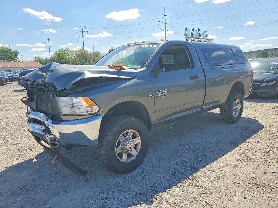 2013 Dodge RAM 2500 ST