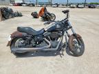 2014 Harley-Davidson Fxdb Dyna Street BOB