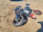 2007 Suzuki GSX-R600