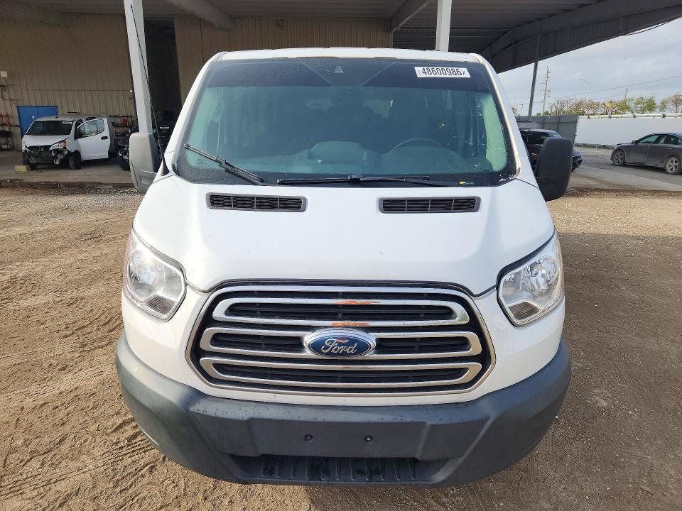 2015 Ford Transit T-350