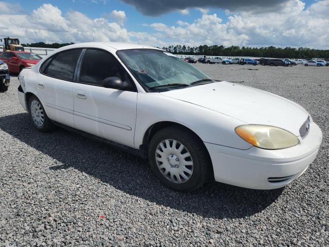 2006 Ford Taurus se