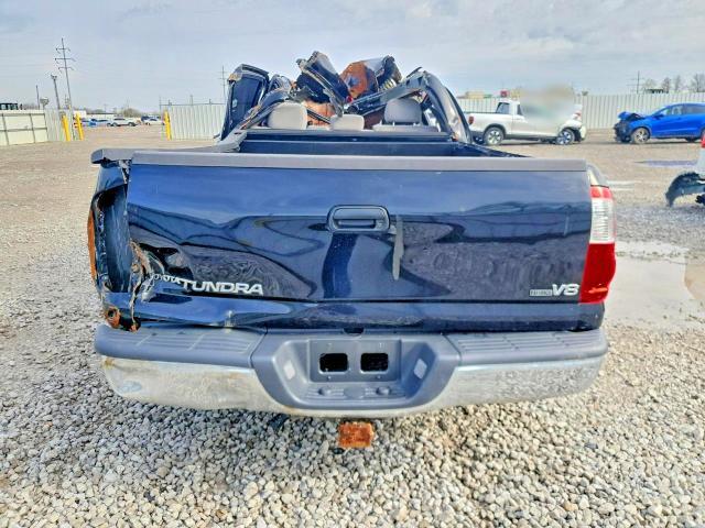 2006 Toyota Tundra SR5