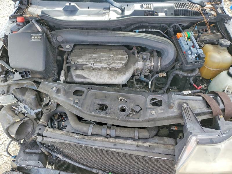 2007 Saturn Vue