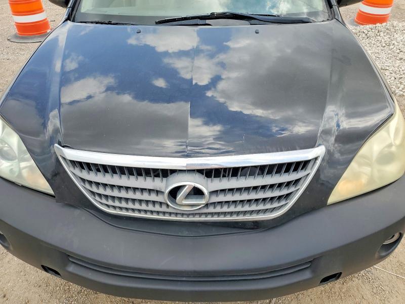 2006 Lexus Rx 400h Base