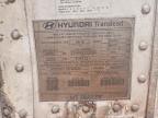 2017 Hyundai Translead Inc Trailers-Refrigerated Van Trailer