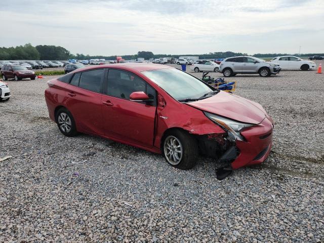 2016 Toyota Prius Three