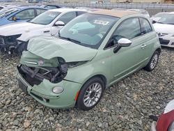 2013 Fiat 500 Lounge for sale in American Canyon, CA