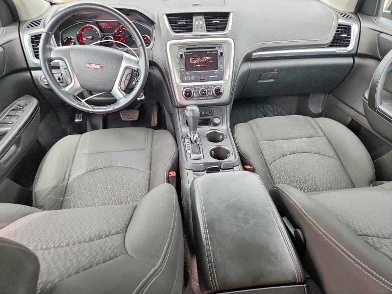 2013 GMC Acadia sle