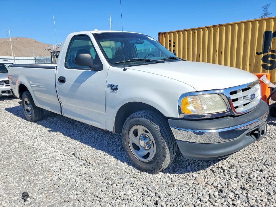 1999 Ford F150