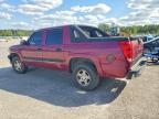2005 Chevrolet Avalanche K1500