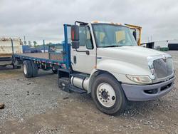 2012 International 4300 Flatbed Truck en venta en Lebanon, TN