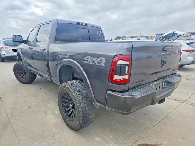 2022 Dodge Ram 2500 Limited
