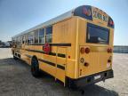 2014 Ic Corporation RE Series School-School Bus