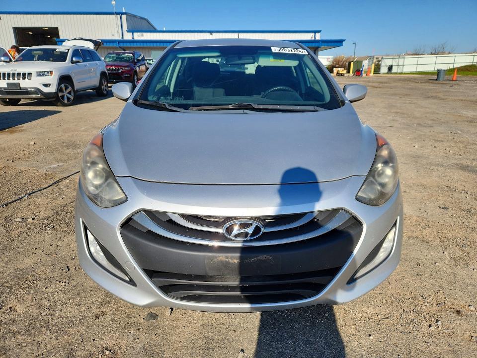 2014 Hyundai Elantra gt Base