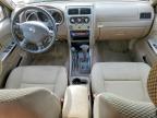 2002 Nissan Frontier XE-V6
