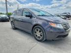2013 Honda Odyssey exl