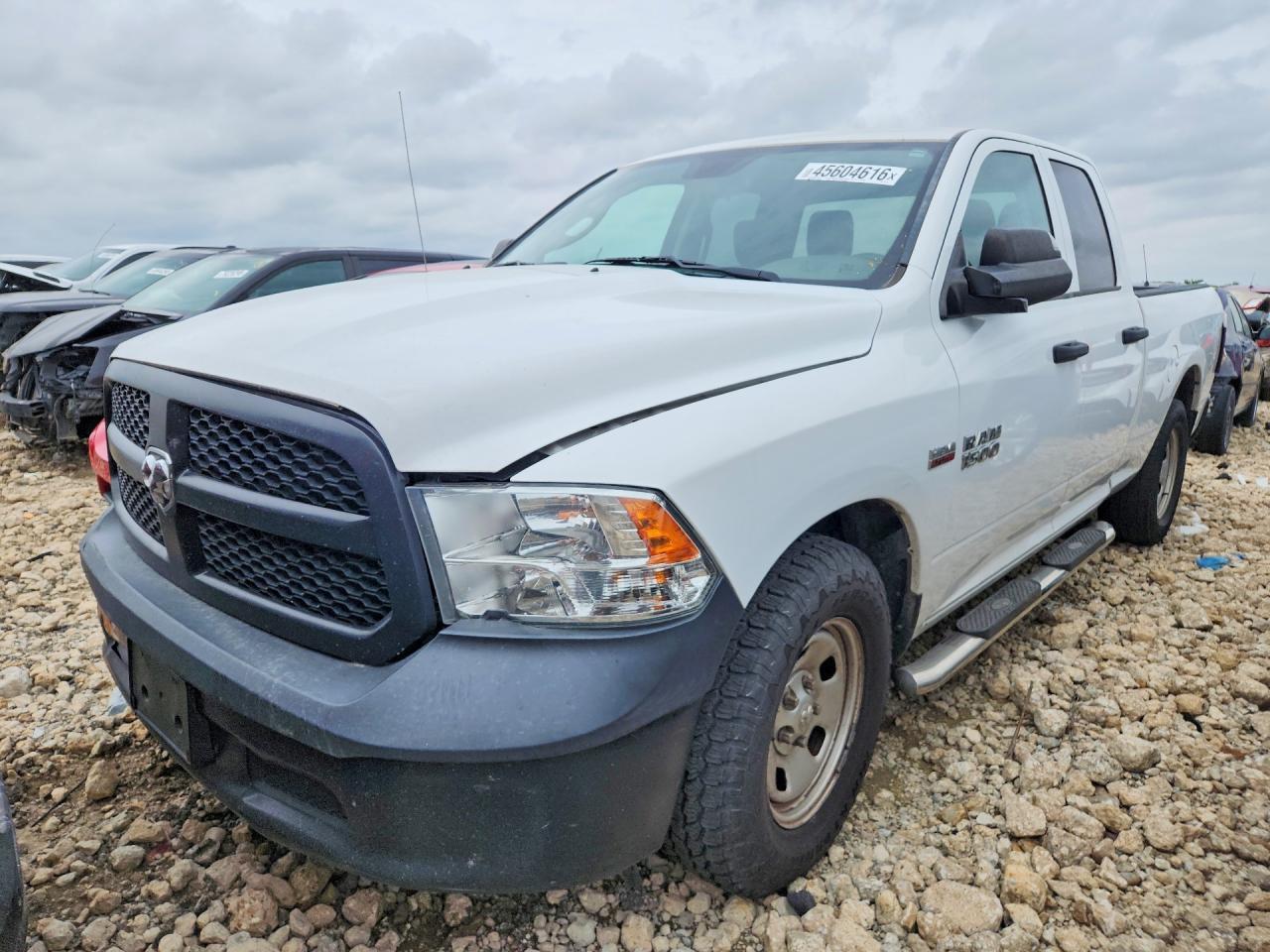 2018 Dodge RAM 1500 ST