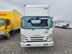 2017 Isuzu NPR HD BOX Truck