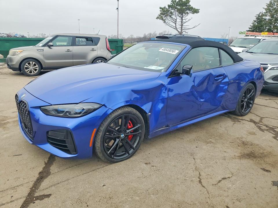 2024 BMW M440xi