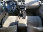 2001 Nissan Frontier XE