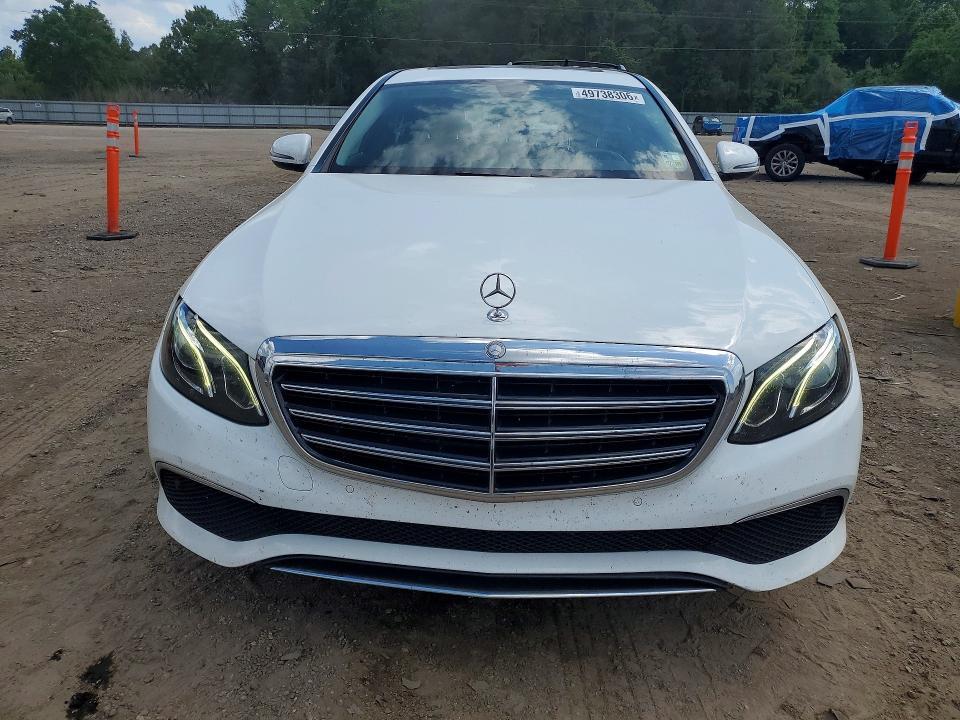 2017 Mercedes-Benz E 300