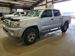 2009 Toyota Tacoma Double cab en venta en East Granby, CT