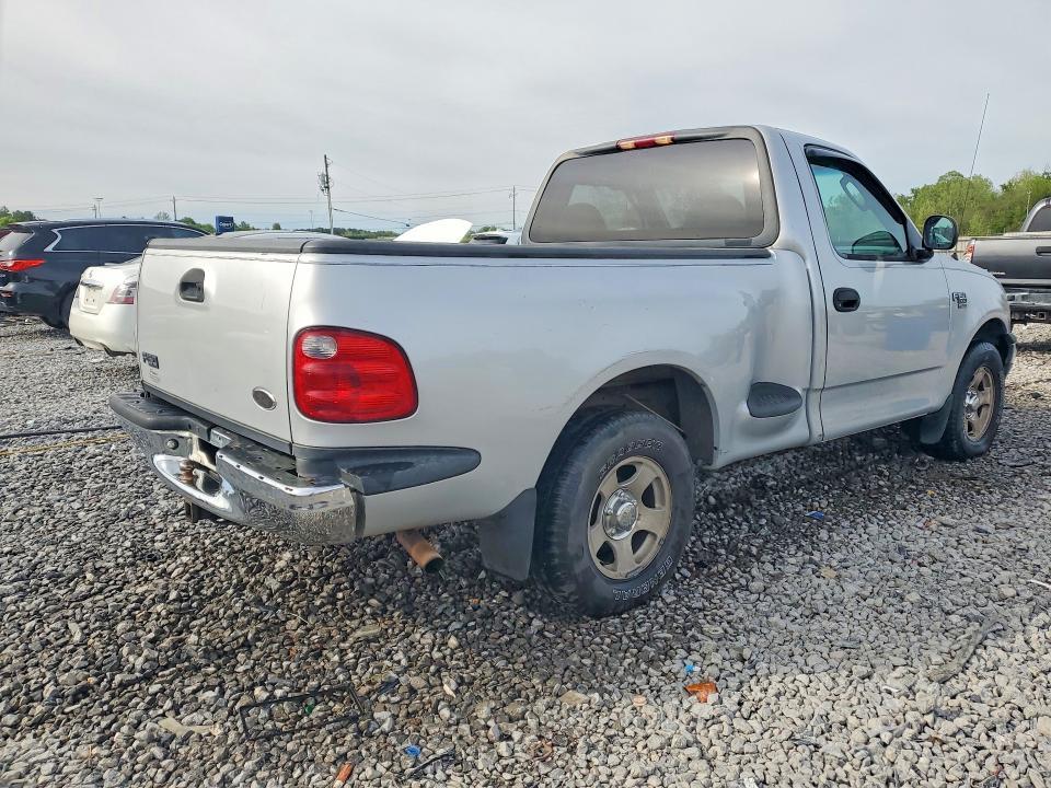 2002 Ford F150