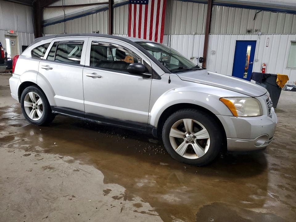 2011 Dodge Caliber Mainstreet