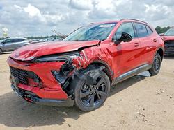 Buick Envision Vehiculos salvage en venta: 2025 Buick Envision Sport Touring