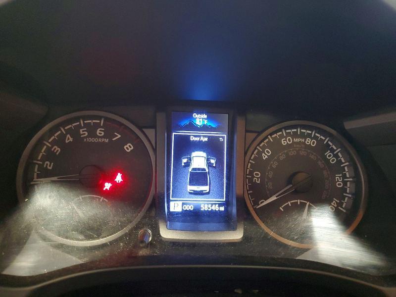 2019 Toyota Tacoma TRD OFF-Road