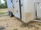 2021 Integrity ILRD716TA2 Enclosed Cargo Trailer
