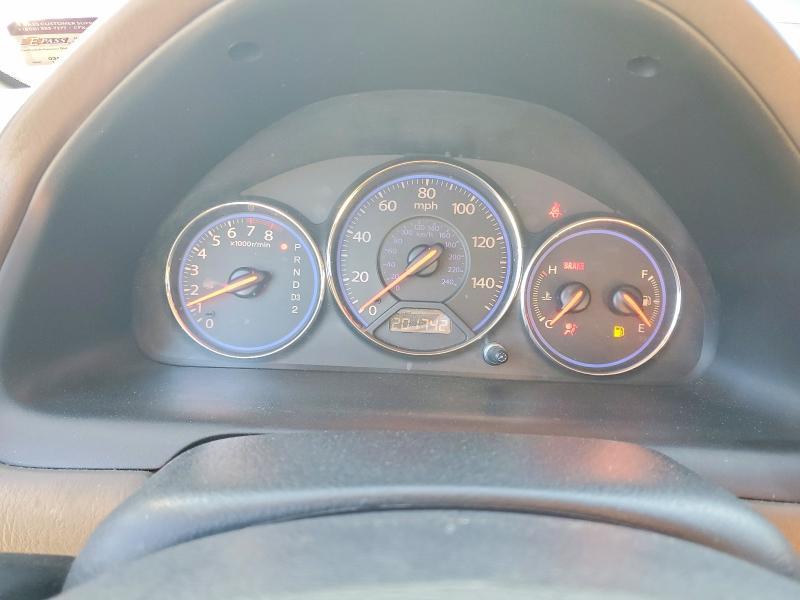2005 Honda Civic lx