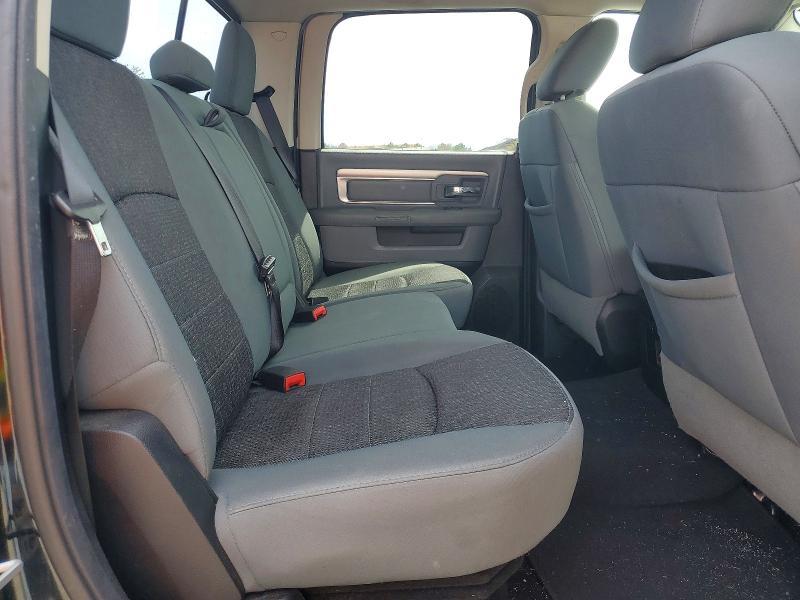 2014 Dodge RAM 1500 SLT