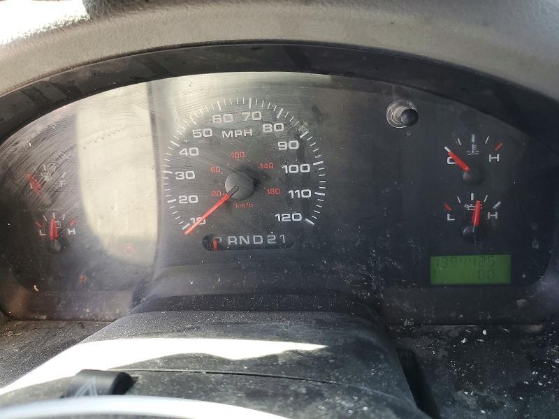 2004 Ford F150