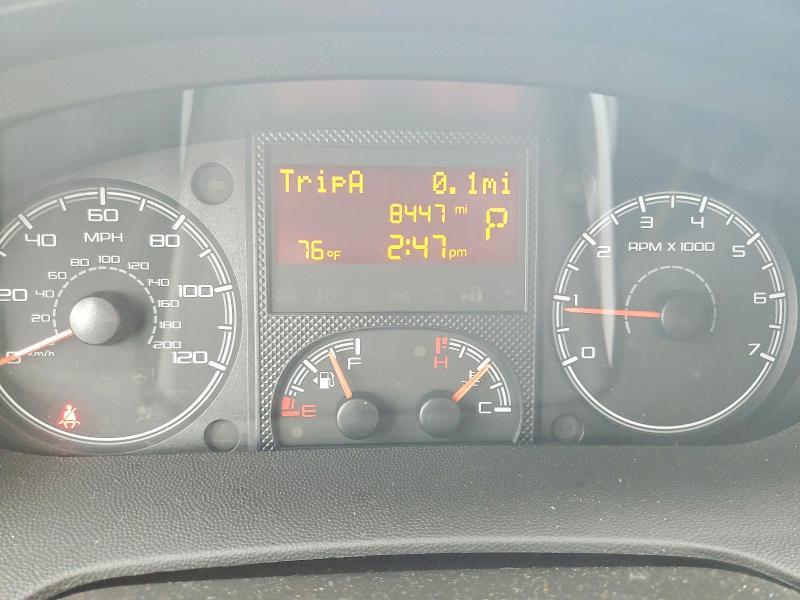 2015 Dodge Ram Promaster 2500 2500 High