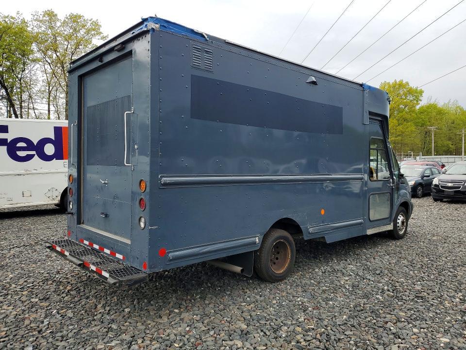 2021 Ford Transit T-350 HD