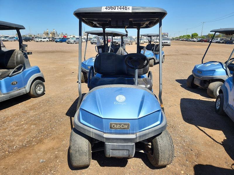 2020 Club Car Tempo Lithium