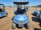 2020 Club Car Tempo Lithium