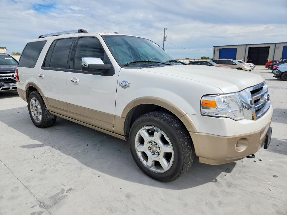 2014 Ford Expedition xlt