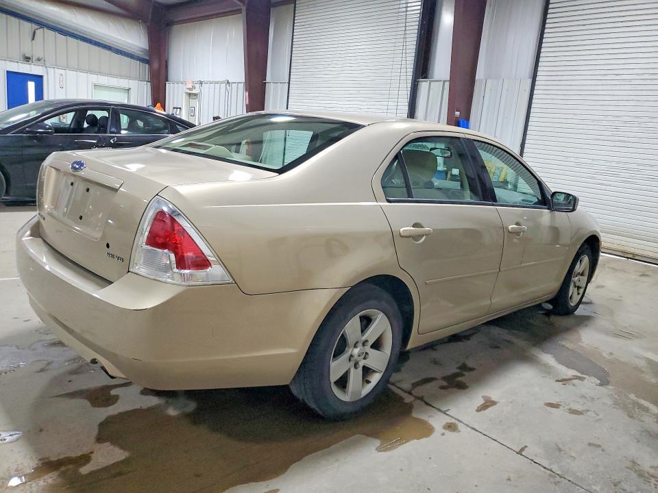 2006 Ford Fusion se