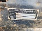 2018 Kubota ALL Mobile Equipment