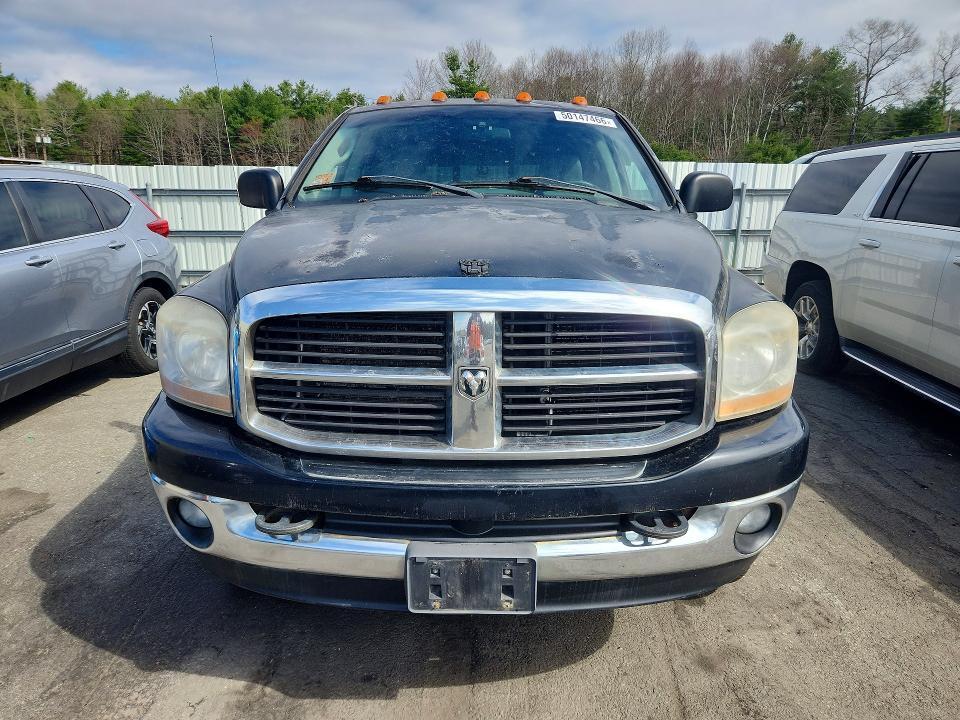 2006 Dodge Ram 2500 st