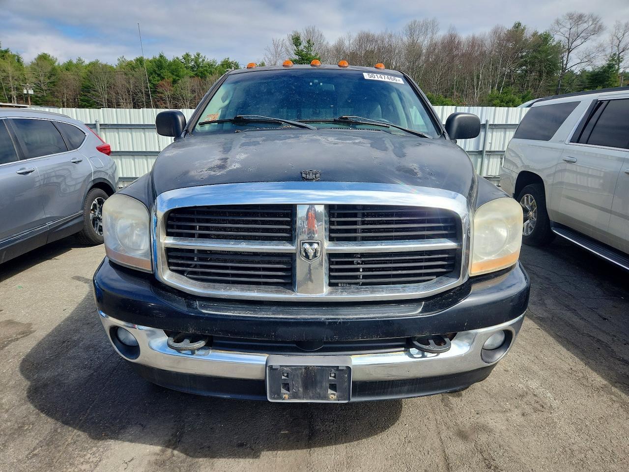 2006 Dodge RAM 2500 ST
