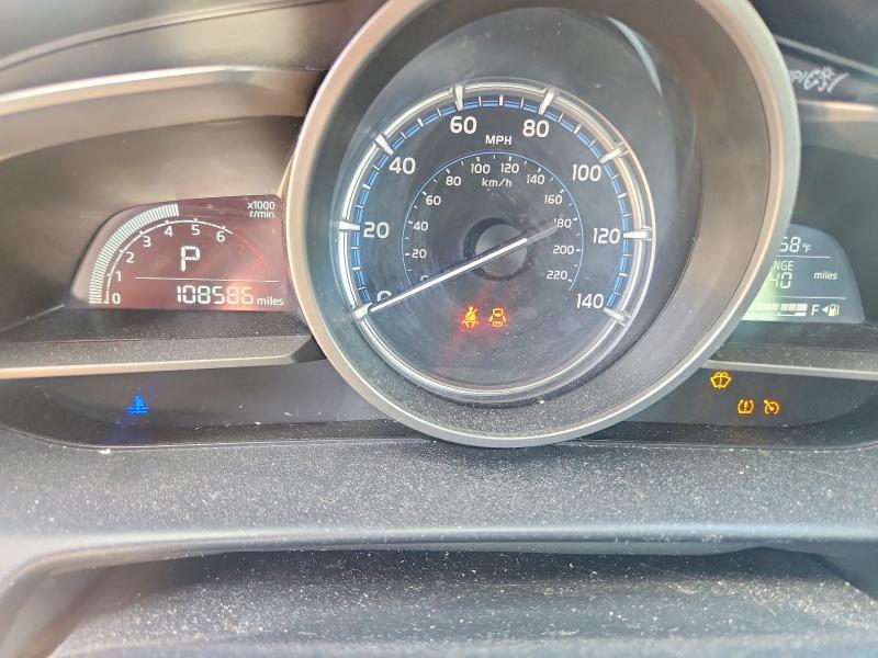 2019 Toyota Yaris le