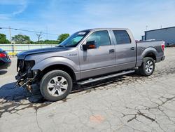 Ford Vehiculos salvage en venta: 2011 Ford F150 Supercrew
